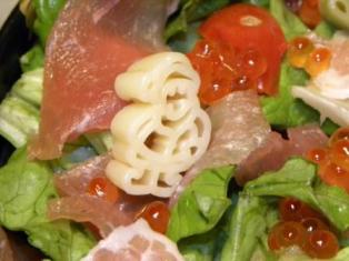 マカロニサンタ