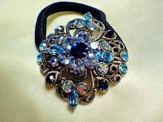 スクエアフラワー