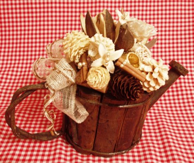 2007.6月レッスン　カントリーラウンドアレンジ