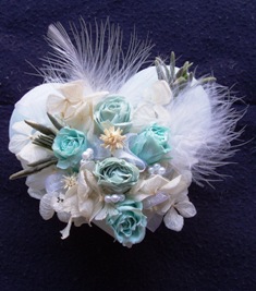 2006　母の日ブルー　上から