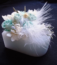 2006　母の日ブルー