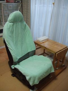 爺の運転席-その後