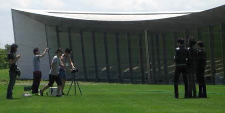 館林美術館070813・２