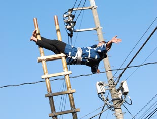 出初め式・筑波商店街２