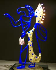 ニキ美術館・展示６