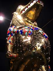 ニキ美術館・展示７