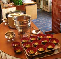 マロウドイン熊谷　モーニング３