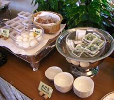 マロウドイン熊谷　モーニング４