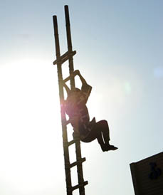 出初め式・鎌倉町２