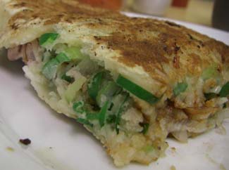 福乃家　フライ