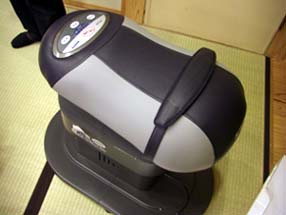 ビンゴ１等景品