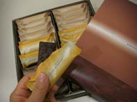 Ｔ夫婦より　シャトレーゼのお菓子