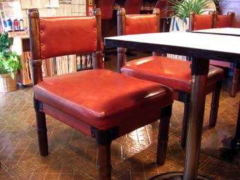 コスモス店内３