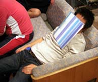 長生館　カラオケバー２