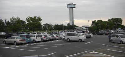 古代蓮公園070630・２