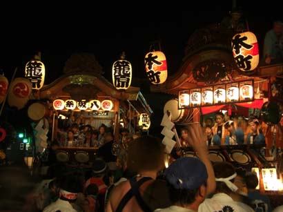 籠原まつり070719・５