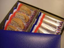 ご夫婦よりラスク・２