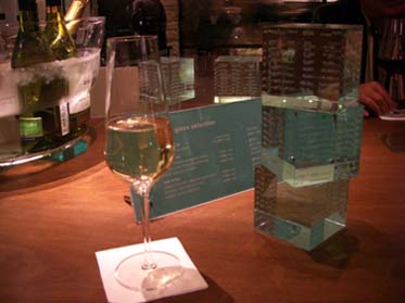 B.C.T シャンパン