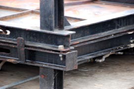 行田ジャンボフライ１５・ボルト留め