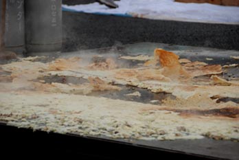 行田ジャンボフライ２０・アイヤ～・・・・・・・