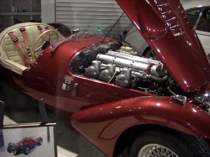 那須クラシックカー博物館・３