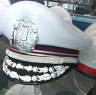 那須クラシックカー博物館・ポリス展示３