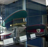 那須クラシックカー博物館・ポリス展示４