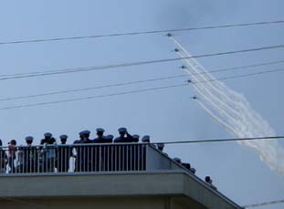 ブルーインパルス070408・３