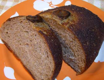 リュネット・バナナのカンパーニュ