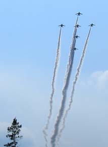 ブルーインパルス070408・５