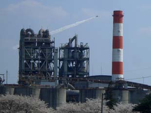 ブルーインパルス070408・８