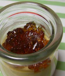 ル・アン・デサンブル　メープルプリン２