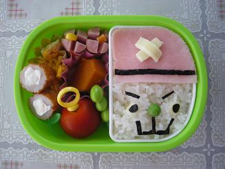 お弁当