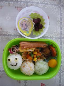 お弁当