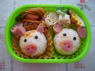 お弁当