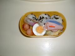 お弁当