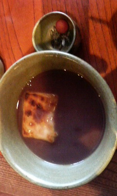 赤福ぜんざい２.JPG