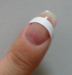 フレンチラインテープ