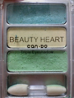 キャンドゥ　アイシャッドー