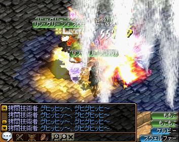 リン 拷問技術者と戦ってるよ.JPG