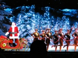 Christmas Spectacular