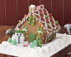 Gingerbread House4