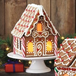 Gingerbread House5