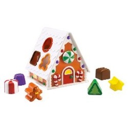 Gingerbread House7