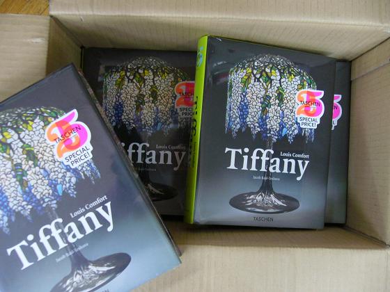 ．☆．。．:*･　Ｔｉｆｆａｎｙ　．☆．。．:*･