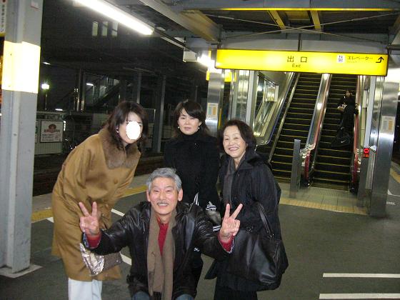 清水駅