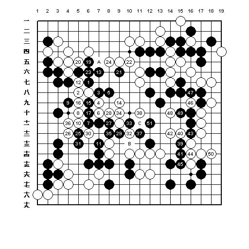 タイゼム９段戦１