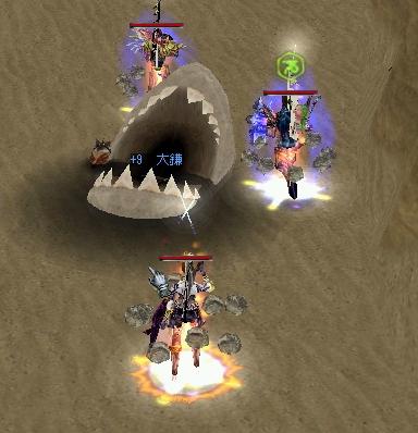 テストサーバー10