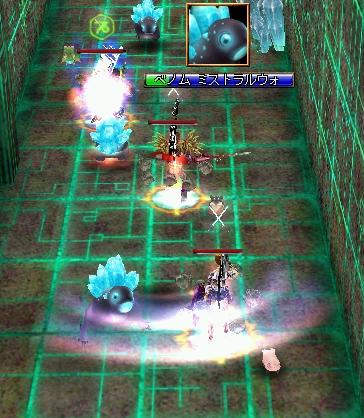 テストサーバー12