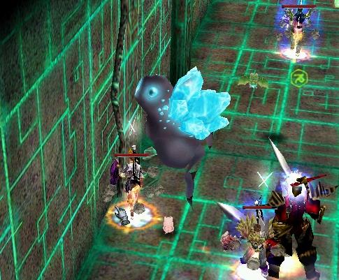 テストサーバー13